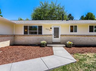 6270 S Fenton Court, Littleton, CO 80123