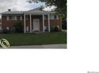 2338 Koper Dr, Sterling Heights, MI 48310
