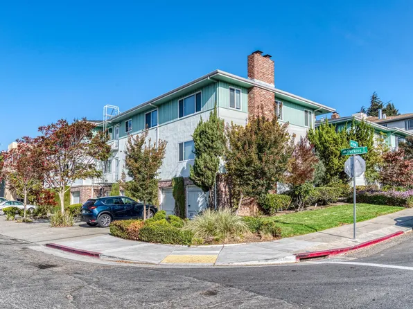 357 Vernon St #103, Oakland, CA 94610