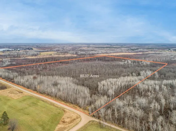 170th Ave, McGregor, MN 55760