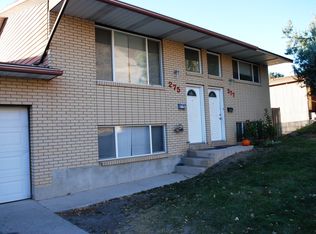 275 N 900th St E, Springville, UT 84663