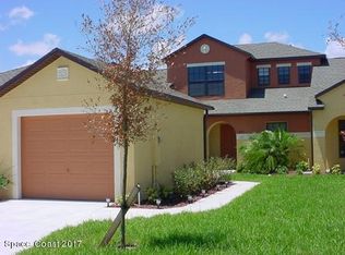 835 Luminary Cir APT 105, Melbourne, FL 32901