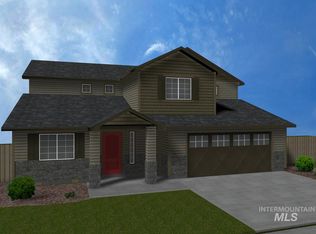 983 S St, Vale, OR 97918