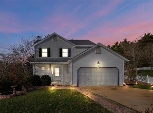 17 Cherrywood Ct, Barnhart, MO 63012