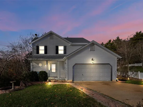 17 Cherrywood Ct, Barnhart, MO 63012