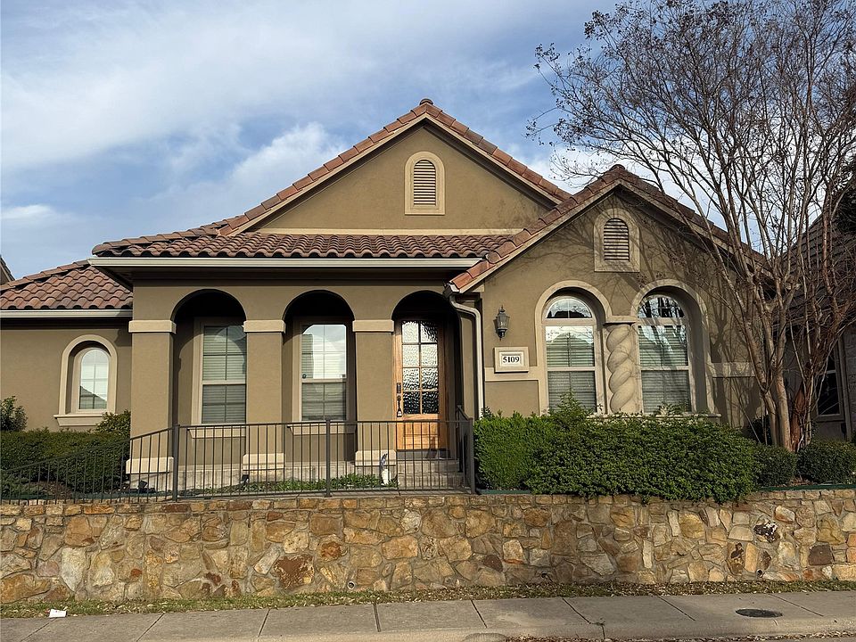 1st image of 5109 Fort Buckner Dr