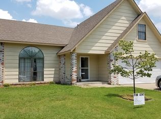 1497 E 137th Pl, Glenpool, OK 74033