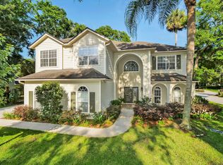 200 Duckwood Ln, Ponte Vedra Beach, FL 32082
