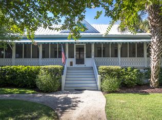2262 Middle St, Sullivans Island, SC 29482