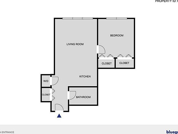 2nd image of 20 Broad St #1416