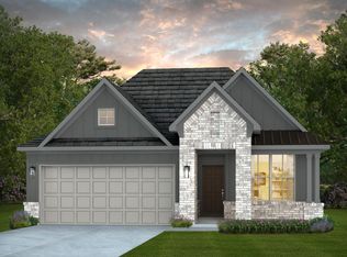 Gunnison Plan, Bison Ridge, San Antonio, TX 78253