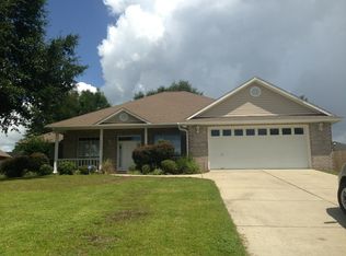 4260 Lancaster Gate Dr, Pace, FL 32571