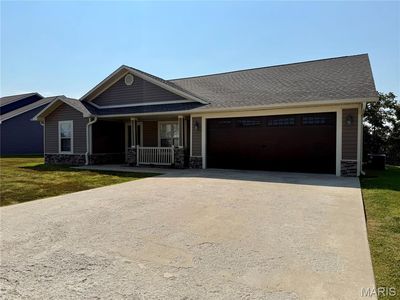 113 Lincoln Dr, Poplar Bluff, MO, 63901