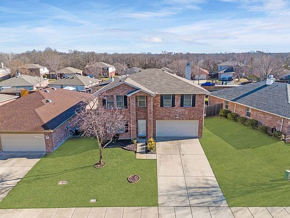 2nd image of 1312 Annalea Dr