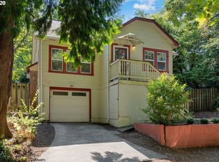 3118 SW Beaverton Hillsdale Hwy, Portland, OR 97239