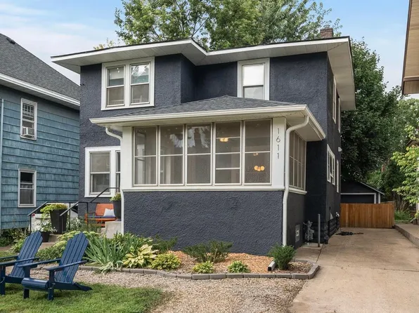 1611 Hague Ave, Saint Paul, MN 55104