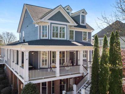 4068 Andover Cir, McDonough, GA, 30252