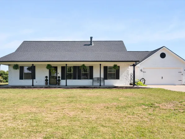 203 Mulkey Rd, Waxahachie, TX 75167