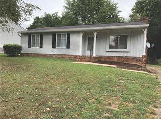 3207 Holridge St, Chesterfield, VA 23832