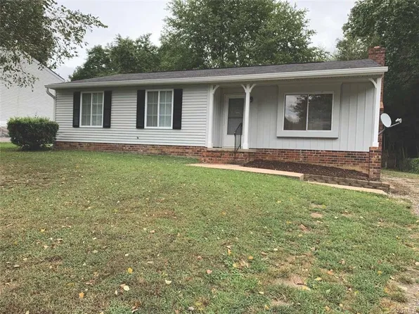 3207 Holridge St, Chesterfield, VA 23832