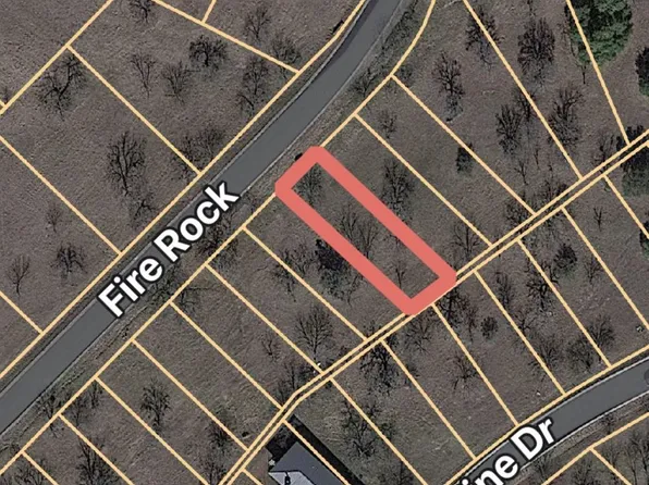 1048A Fire Rock, Horseshoe Bay, TX 78657