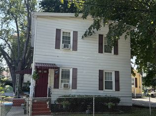 12 Elmore Ave, Woonsocket, RI 02895