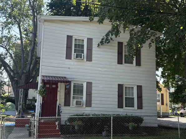 12 Elmore Ave, Woonsocket, RI 02895