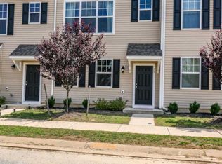 70 Freeborn Ln, Camden, DE 19934