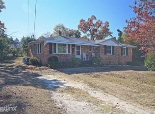 3417 Seneca Ave, Aiken, SC 29801