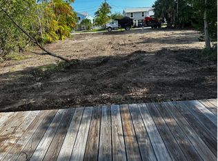 17229 Oleander Ln, Sugarloaf Key, FL 33042