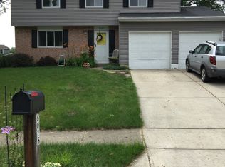 6025 Gander Rd E, Dayton, OH 45424