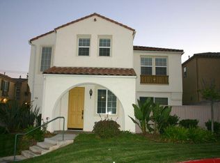 950 Teatro Cir, El Cajon, CA 92021