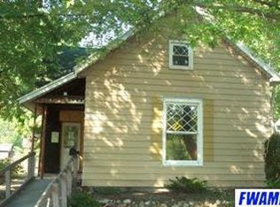 2007 N Wells St, Fort Wayne, IN 46808