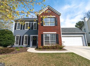 3592 Plum Creek Trl NW, Kennesaw, GA 30152