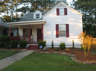 7208 Missouri Ave, Little Rock, AR 72207
