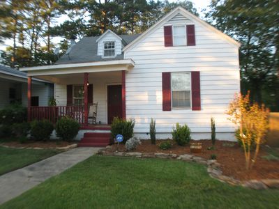 7208 Missouri Ave, Little Rock, AR, 72207