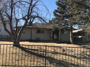 2217 Fulton St, Aurora, CO 80010