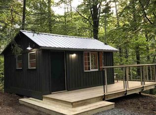 55 Mount Guardian Rd, Shady, NY 12409