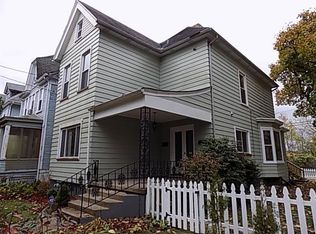 166 Franklin Ave, Vandergrift, PA 15690