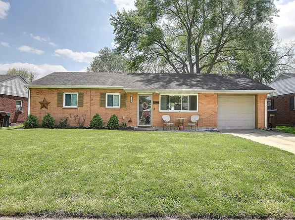 115 Worman Dr, Englewood, OH 45322