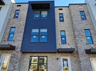 420 Carroll Walk Ave, Frederick, MD 21701