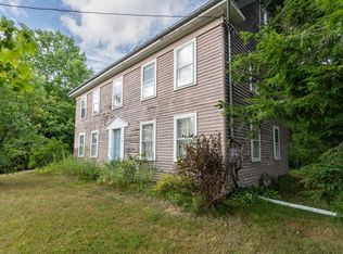 15 Central St, Newbury, MA 01922