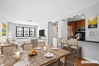 301 East 63rd Street, #14J