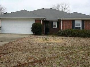 12 High Point Dr, Cartersville, GA 30120
