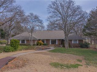 404 Early Dawn Dr, Edmond, OK 73034