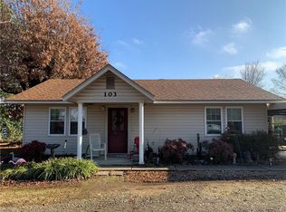 103 Wilson St, Roland, OK 74954
