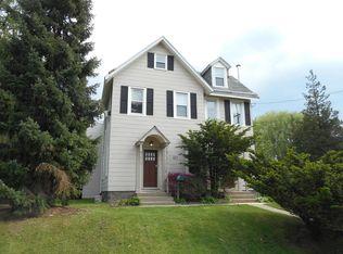 421 Paoli Ave, Philadelphia, PA