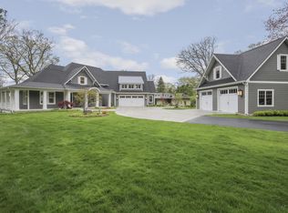 17885 N Fruitport Rd, Spring Lake, MI 49456