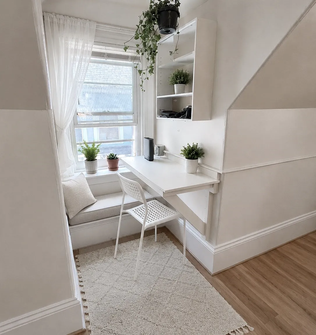 Studio, 1.0 bath, 400 sqft, $1,950 — Photo 3