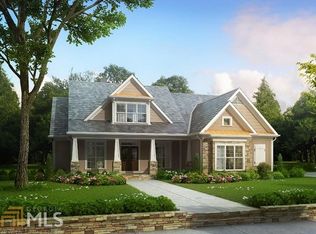 106 Hammock Bay Dr, Fayetteville, GA 30215